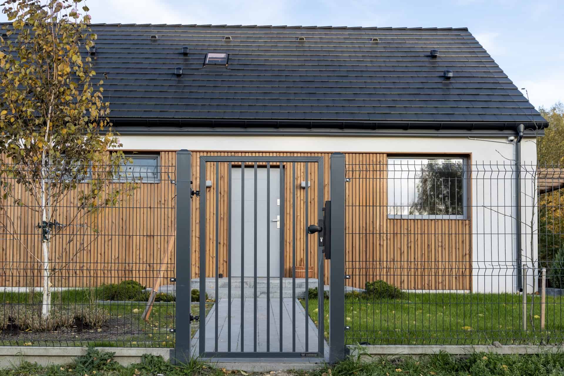 Opinie klientów o naszych ogrodzeniach