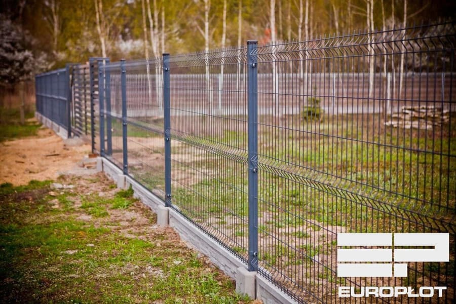 Jak dobrać styl ogrodzenia do charakteru działki